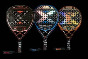 Worin unterscheiden sich Padel Schläger wirklich?