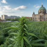 Legalisierung von Cannabis: Wie Berlin sich auf neue Freiheiten und Herausforderungen vorbereitet