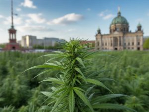 Legalisierung von Cannabis: Wie Berlin sich auf neue Freiheiten und Herausforderungen vorbereitet