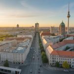 Wie Berlins Wohnpolitik auf Klimaschutz und soziale Gerechtigkeit gleichzeitig reagieren muss