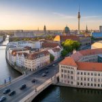 Wie Berlin seine Kieze durch lokale Demokratie und Bürgerbeteiligung zukunftsfähig macht