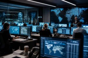 Internationale nachrichten: aktuelle Entwicklungen aus Politik, Wirtschaft und Weltgeschehen