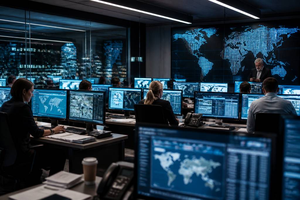 Internationale nachrichten: aktuelle Entwicklungen aus Politik, Wirtschaft und Weltgeschehen