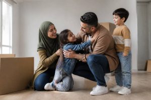Regroupement familial allemagne: voraussetzungen, fristen und anträge für den familiennachzug