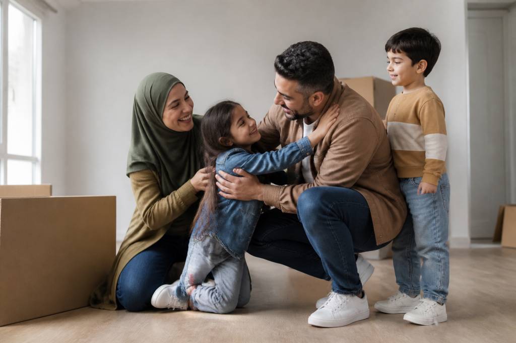 Regroupement familial allemagne: voraussetzungen, fristen und anträge für den familiennachzug