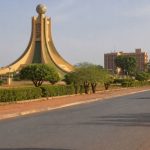 Actualités burkina faso: aktuelle nachrichten und entwicklungen im land
