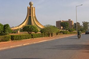 Actualités burkina faso: aktuelle nachrichten und entwicklungen im land