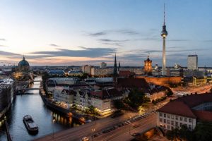 Info du jour: aktuelle nachrichten aus berlin und deutschland