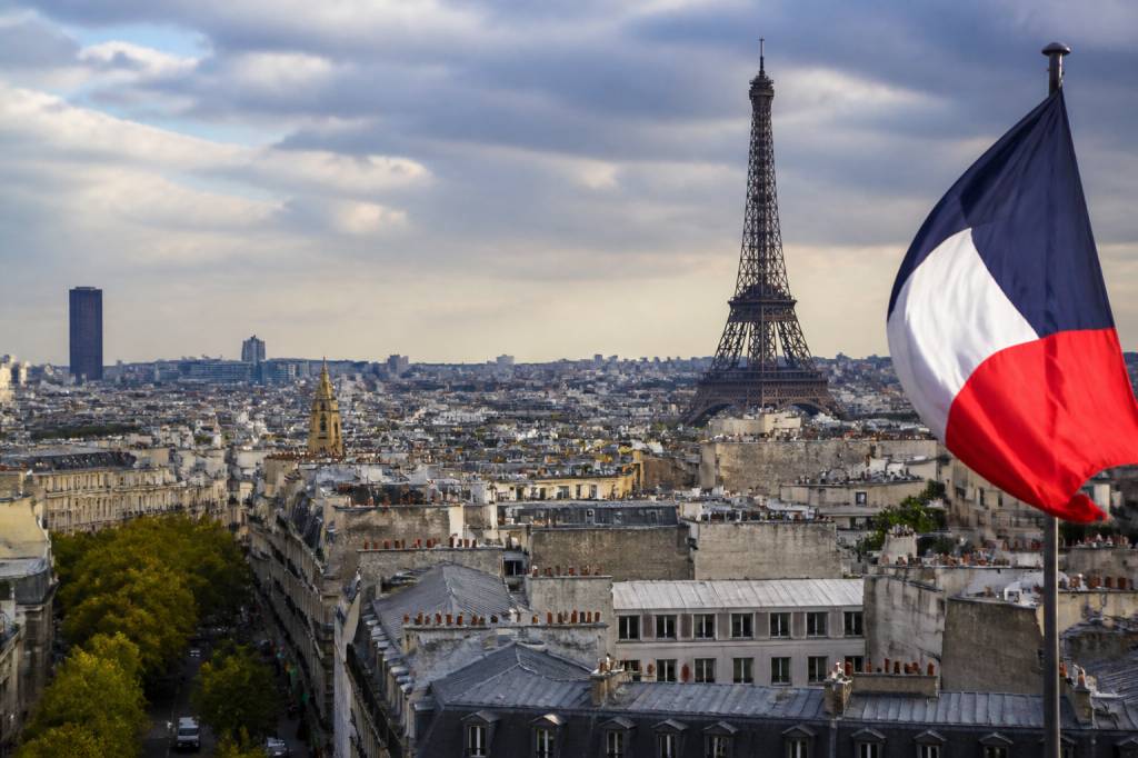 Nouvelles françaises: aktuelle nachrichten aus frankreich